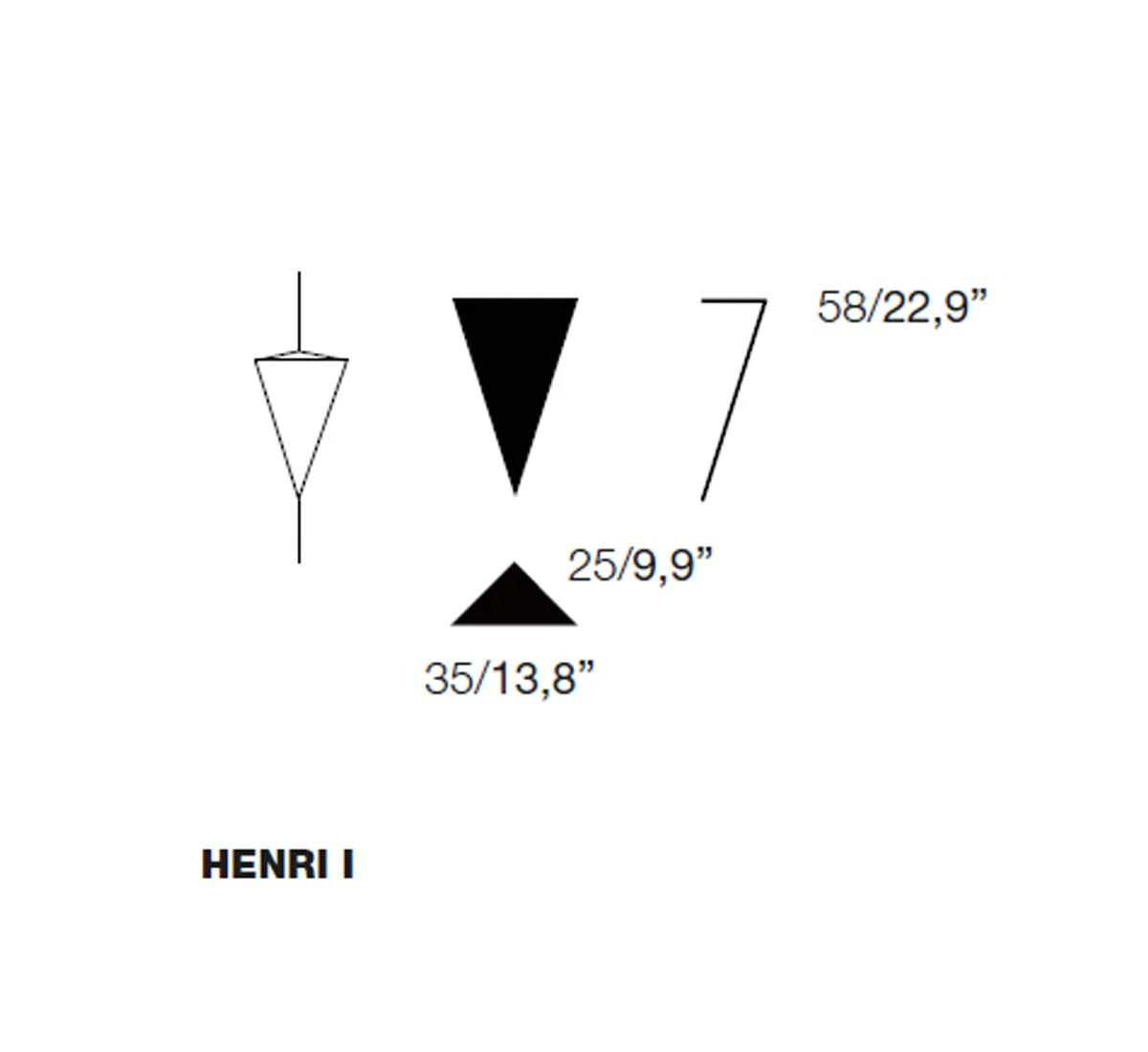 Opinion Ciatti Henri Collection - Mensole | Il mio negozio