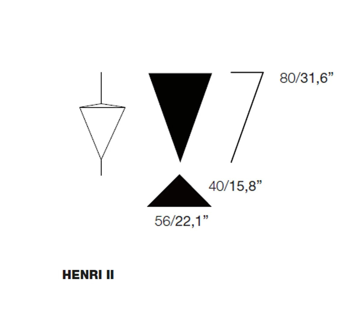 Opinion Ciatti Henri Collection - Mensole | Il mio negozio