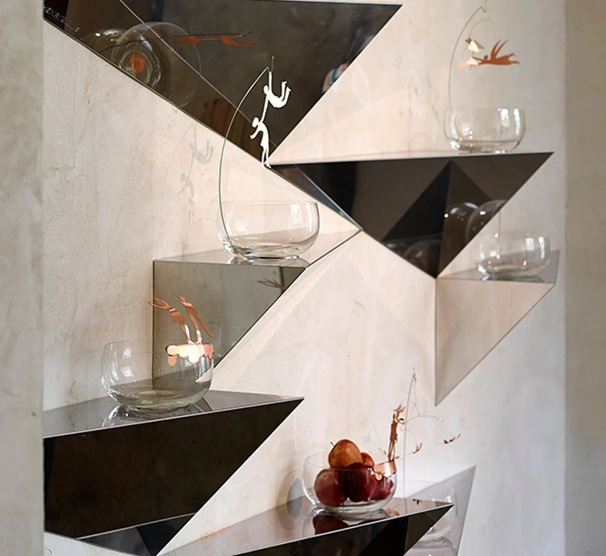 Opinion Ciatti Henri Collection - Mensole | Il mio negozio