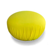 Bonaldo Hollywood Pouf Medium - Giallo Limone