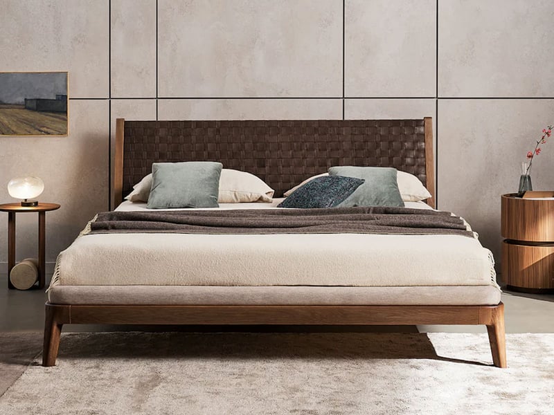 Bonaldo Honeymoon Letto