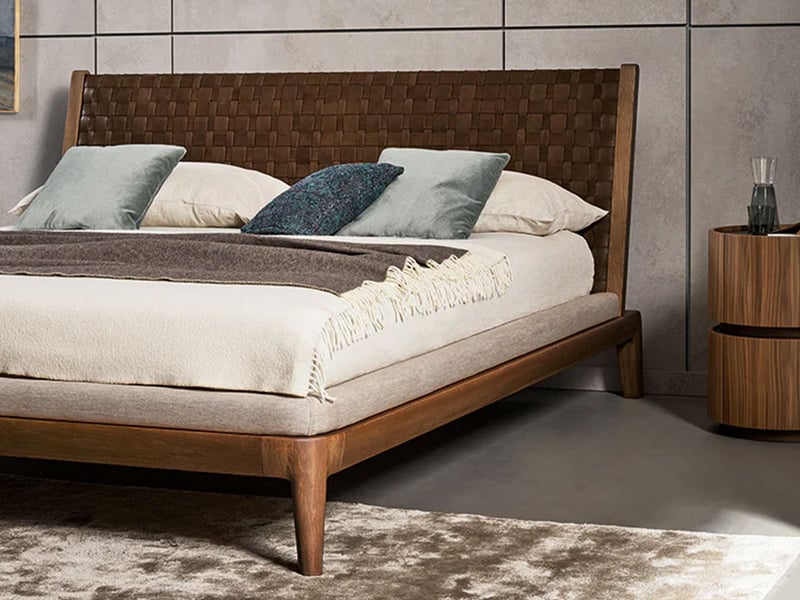 Bonaldo Honeymoon Letto