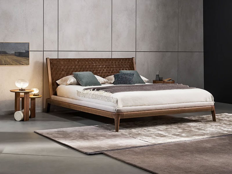 Bonaldo Honeymoon Letto