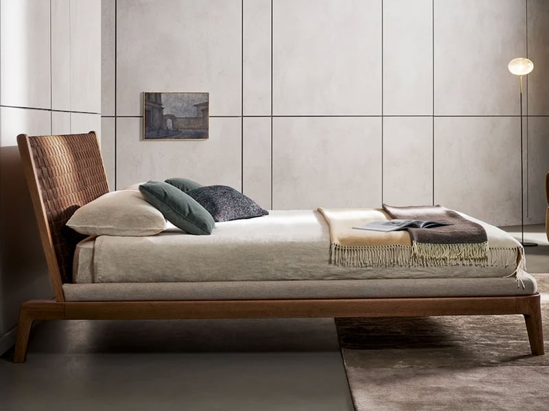 Bonaldo Honeymoon Letto