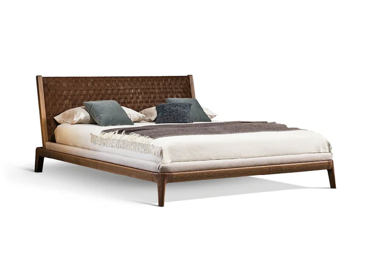 Bonaldo Honeymoon Letto