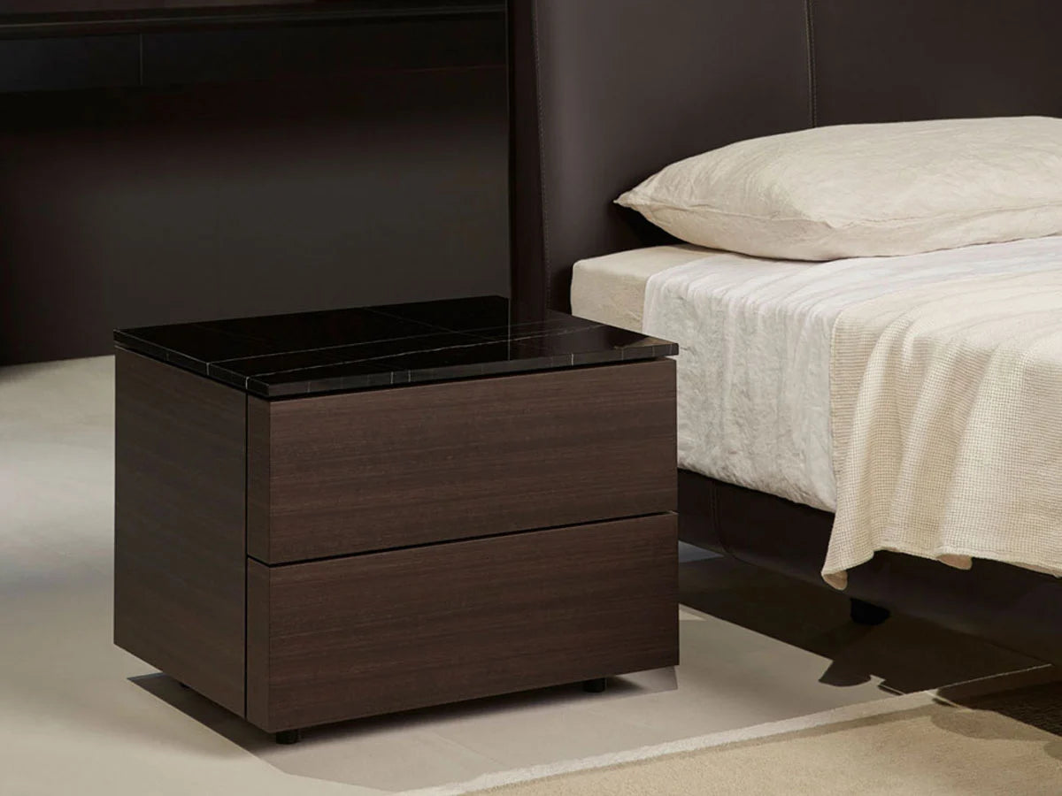 Porro Hub Comodino - HU01R W17