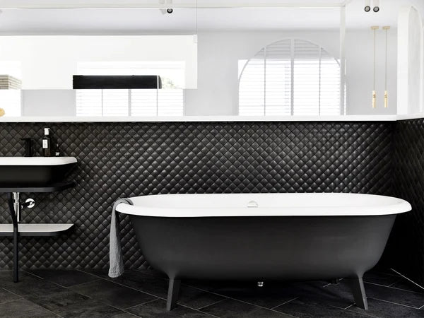 Agape Ottocento Vasca da Bagno