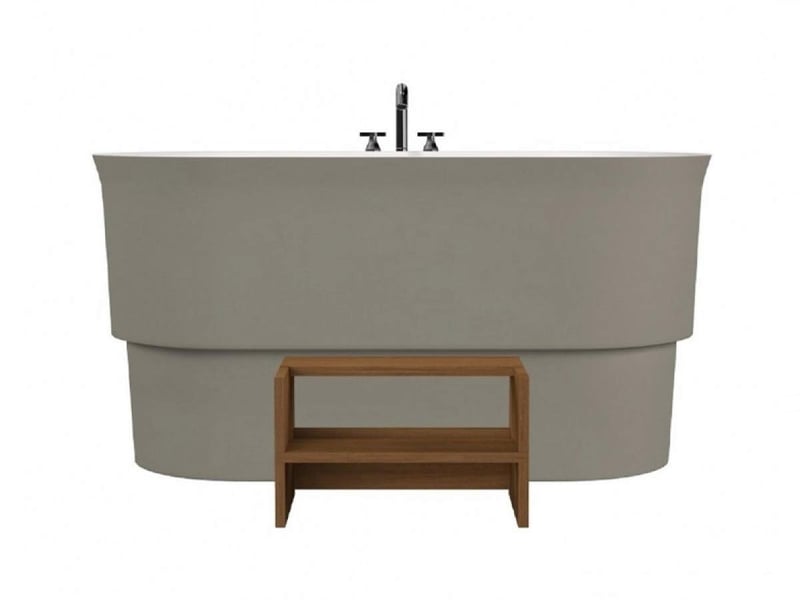 Agape Immersion Vasca da Bagno