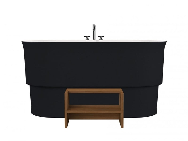 Agape Immersion Vasca da Bagno