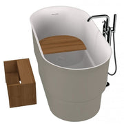 Agape Immersion Vasca da Bagno