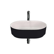 Agape Immersion Lavabo d'Appoggio