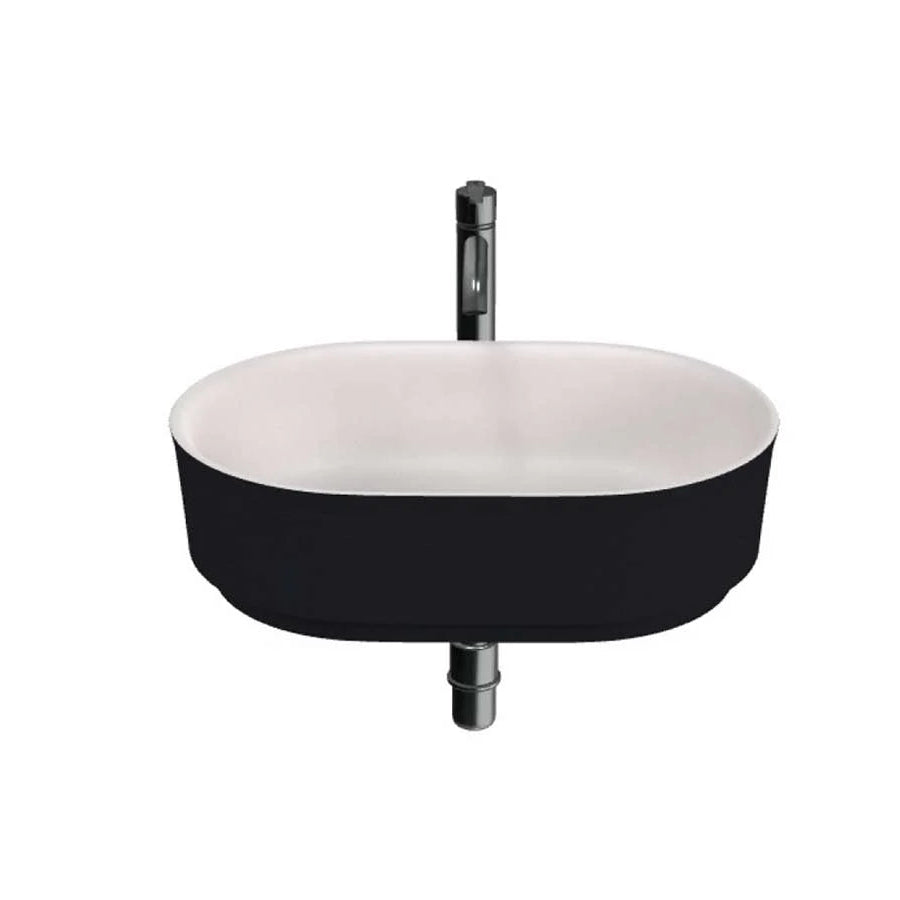 Agape Immersion Lavabo d'Appoggio