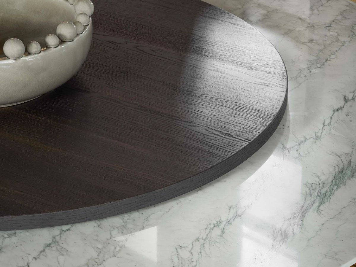 Lema In-Between Tavolo - Rovere Termotrattato | Il mio negozio