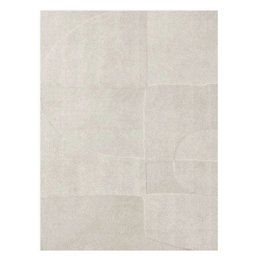 Flexform Inca Tappeto - Pearl 91 / 400x300 | Il mio negozio