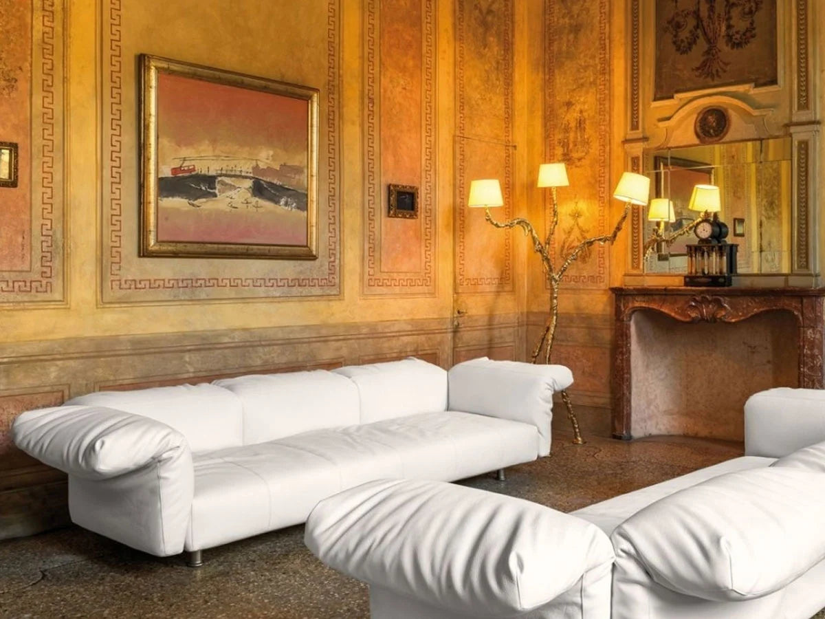 Edra Ines Lampada da Terra | Il mio negozio