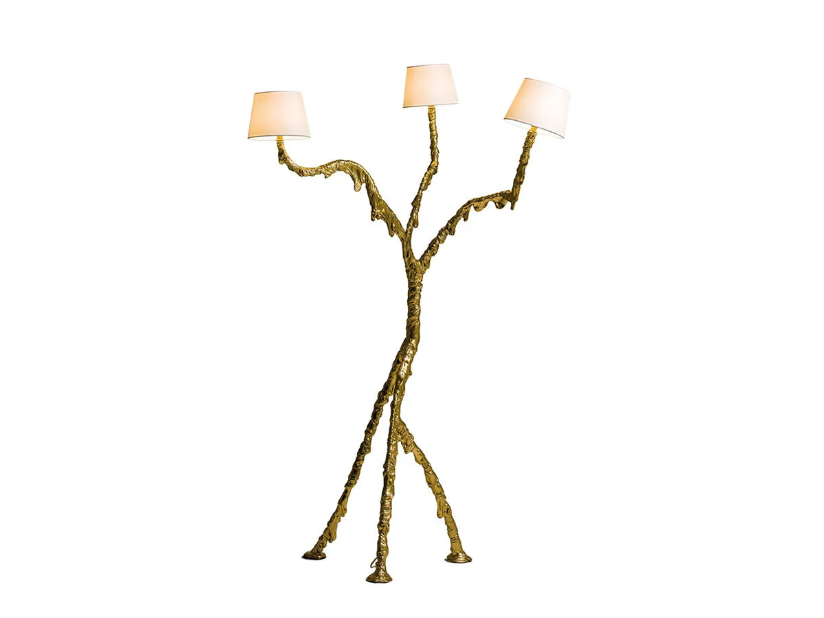 Edra Ines Lampada da Terra | Il mio negozio