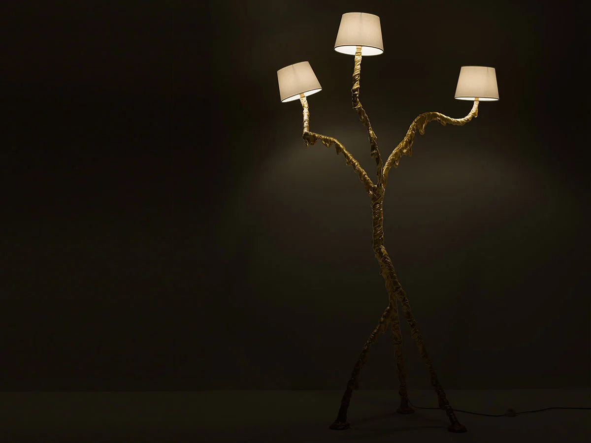 Edra Ines Lampada da Terra | Il mio negozio