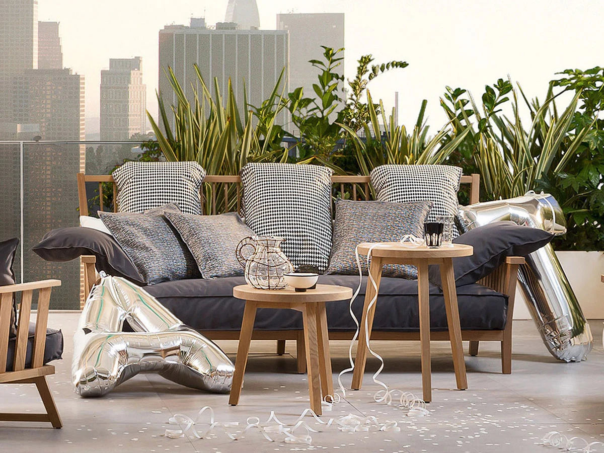 Gervasoni InOut 703 Divano - Aspen 03 | Il mio negozio