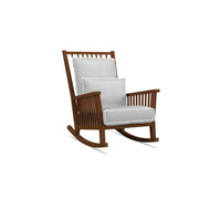 Gervasoni InOut 709 Poltrona a Dondolo - Aspen 03