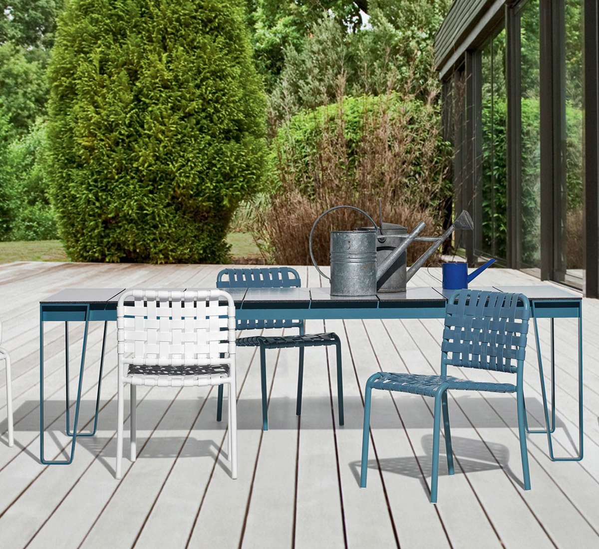 Gervasoni Inout 823 Sedia | Il mio negozio