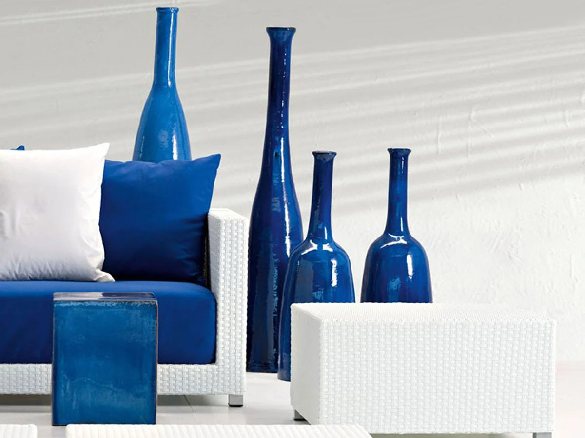 Gervasoni Inout 92 Bottiglia in Cemento | Il mio negozio