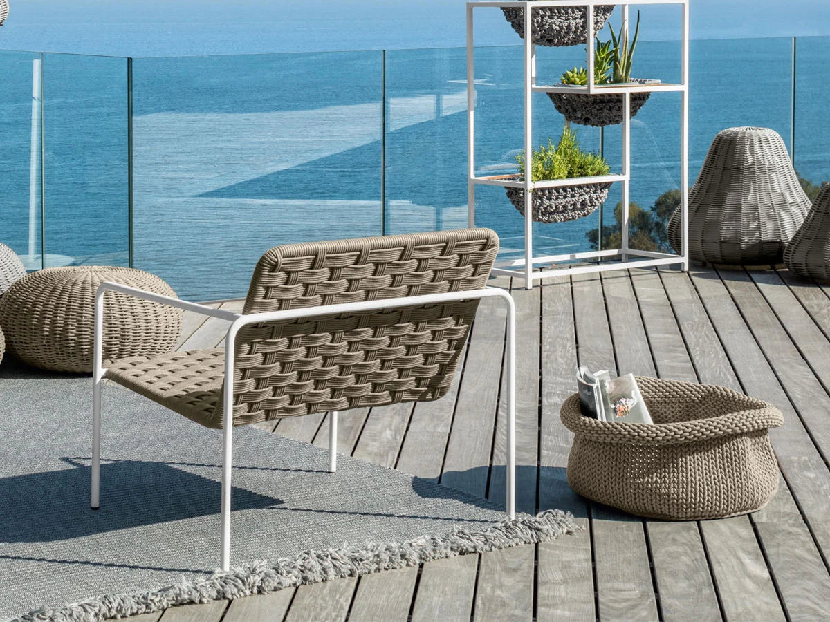 Talenti Jackie Cesta- Tortora