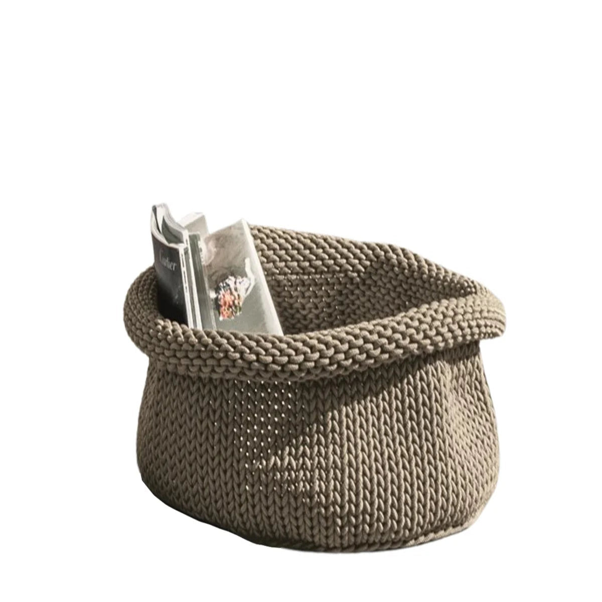 Talenti Jackie Cesta- Tortora