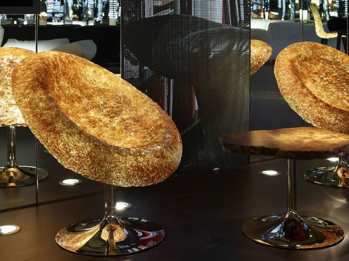 Edra Ester Poltrona | Il mio negozio