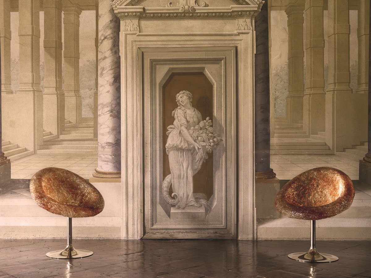 Edra Ester Poltrona | Il mio negozio