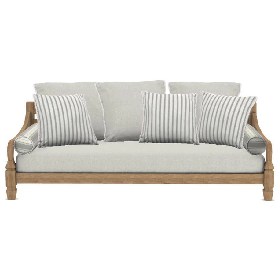 Gervasoni Jeko 04 Divano Outdoor – Oslo 01 | Il mio negozio