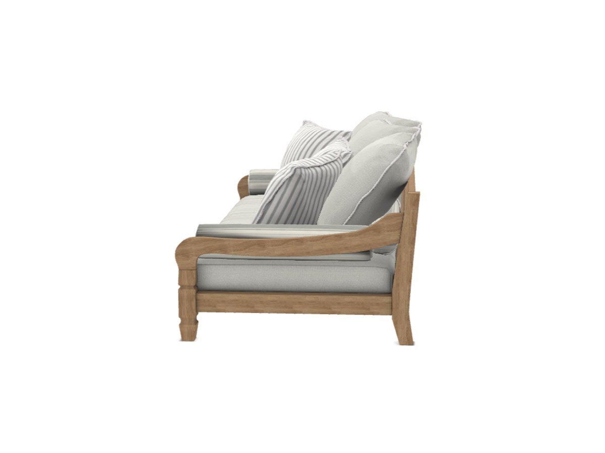 Gervasoni Jeko 04 Divano Outdoor – Oslo 01 | Il mio negozio