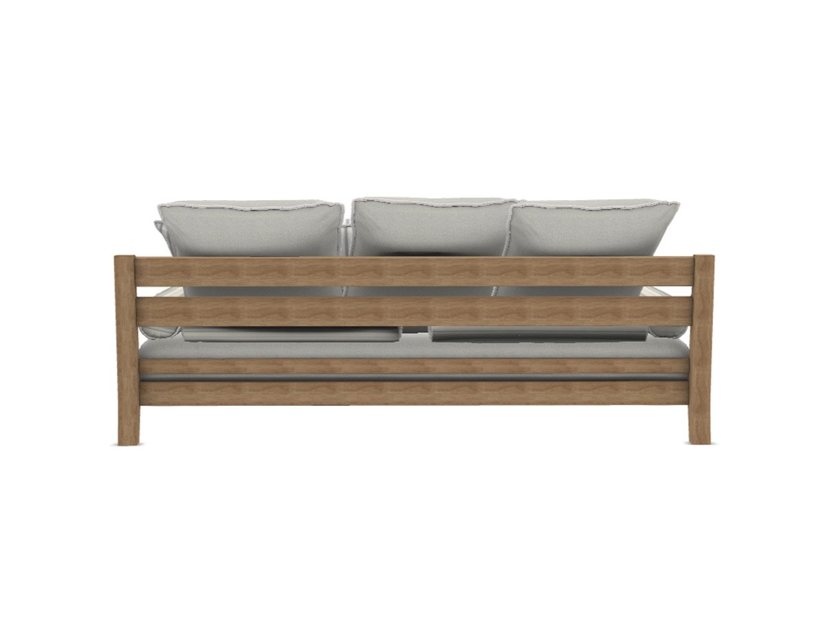 Gervasoni Jeko 04 Divano Outdoor – Oslo 01 | Il mio negozio