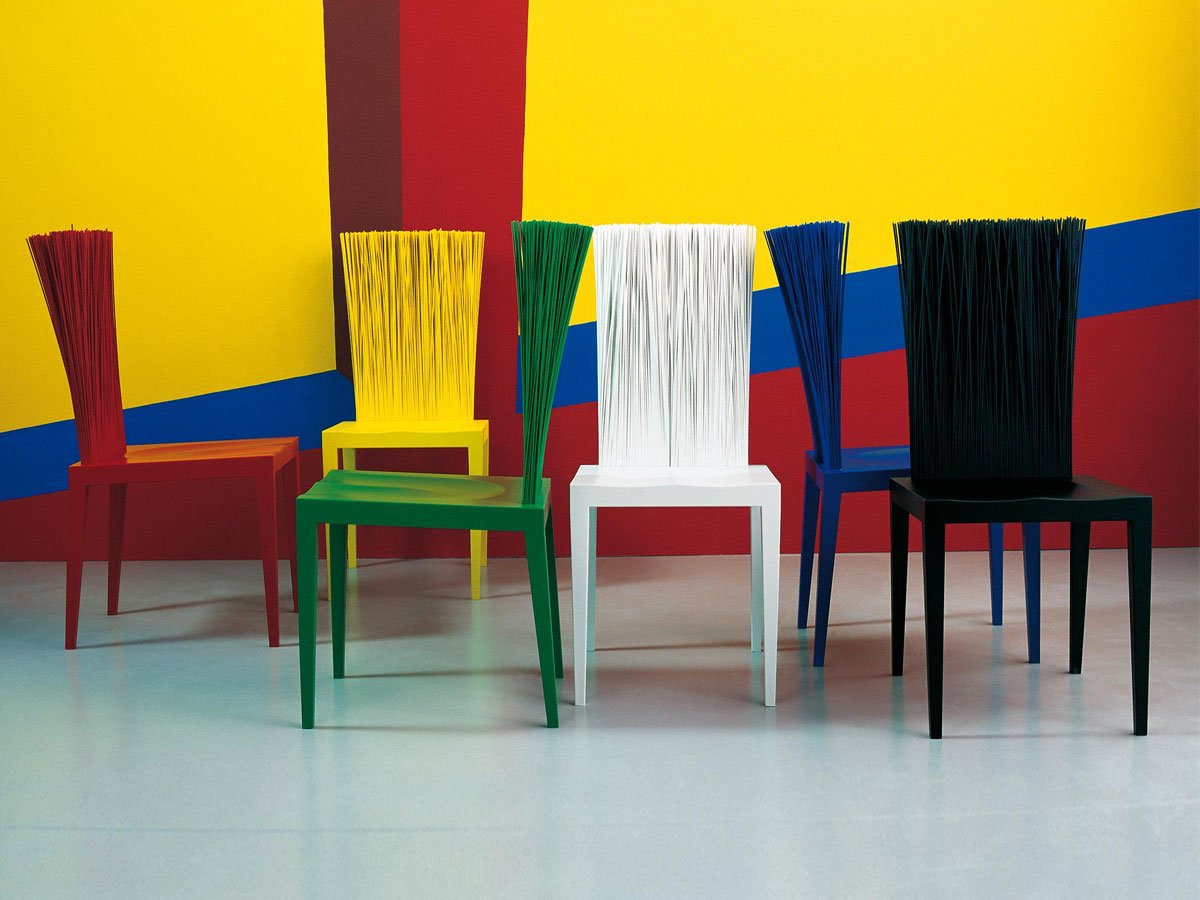 Edra Jenette Sedia | Il mio negozio