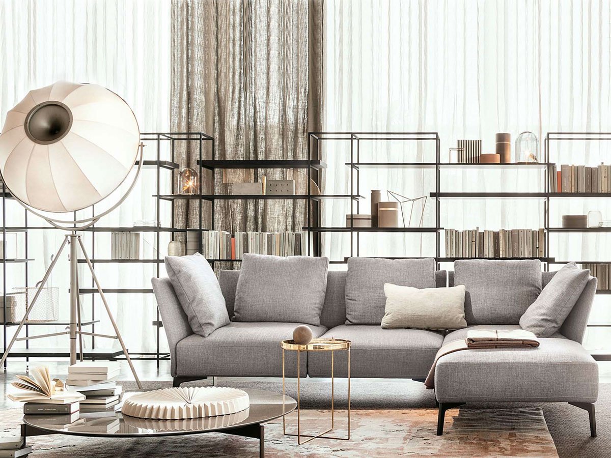 Lema Jermyn Divano | Il mio negozio