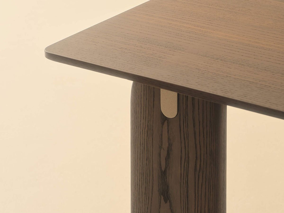 Lema Jiku Tavolo Rettangolare - Top in Rovere | Il mio negozio