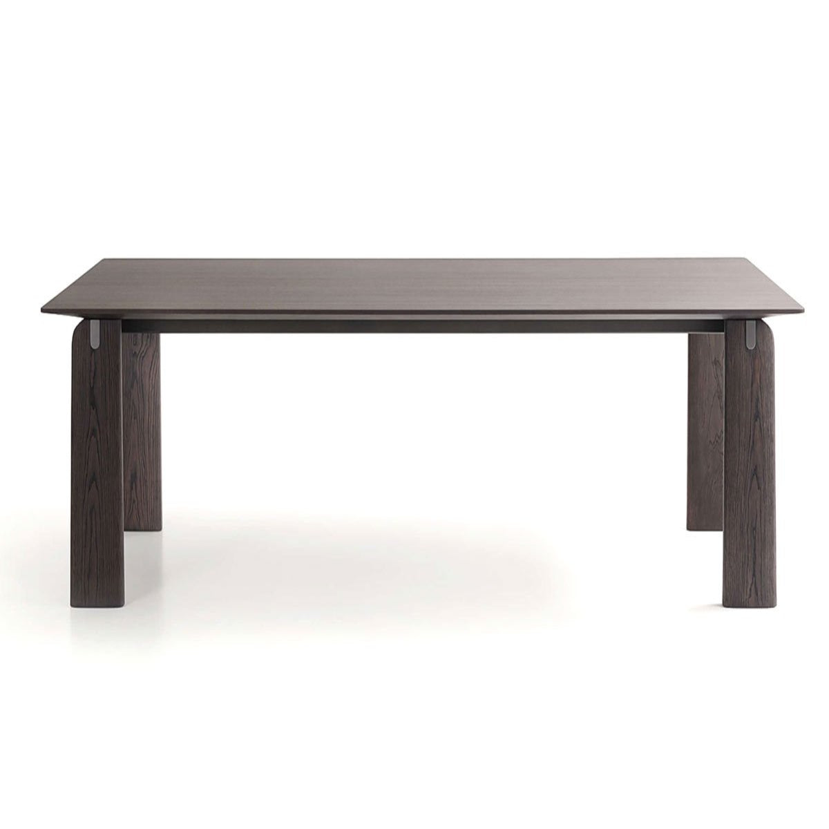 Lema Jiku Tavolo Rettangolare - Top in Rovere | Il mio negozio