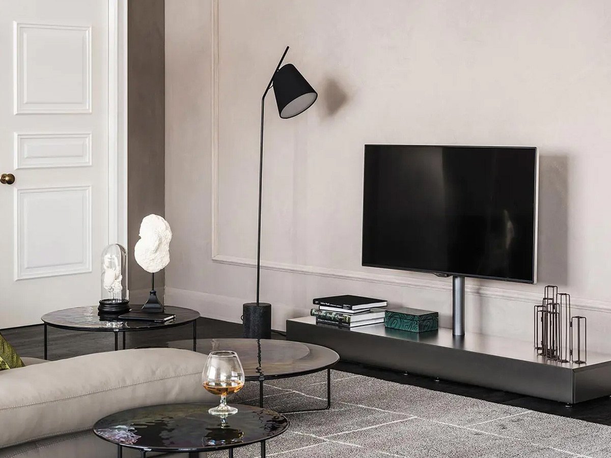 Cattelan Italia Karibù Lampada da Terra | Il mio negozio