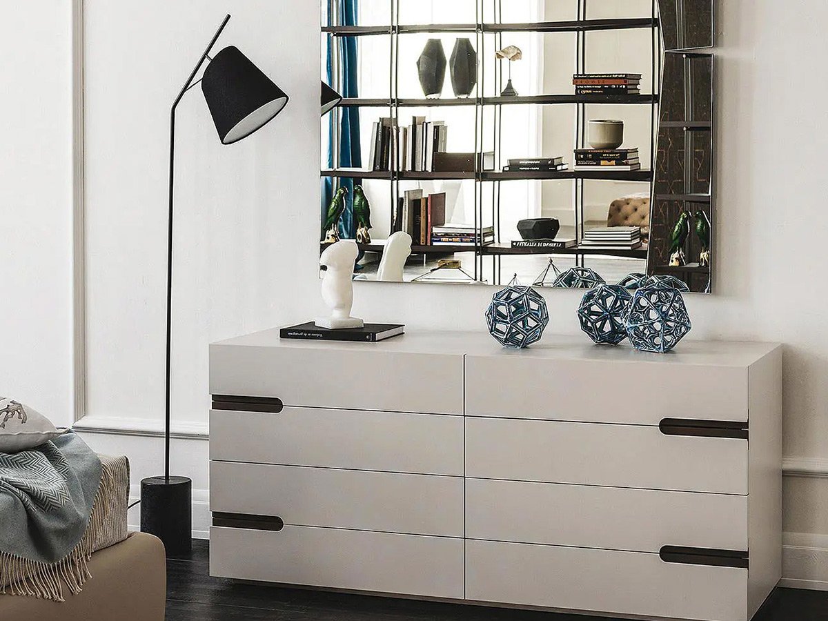 Cattelan Italia Karibù Lampada da Terra | Il mio negozio