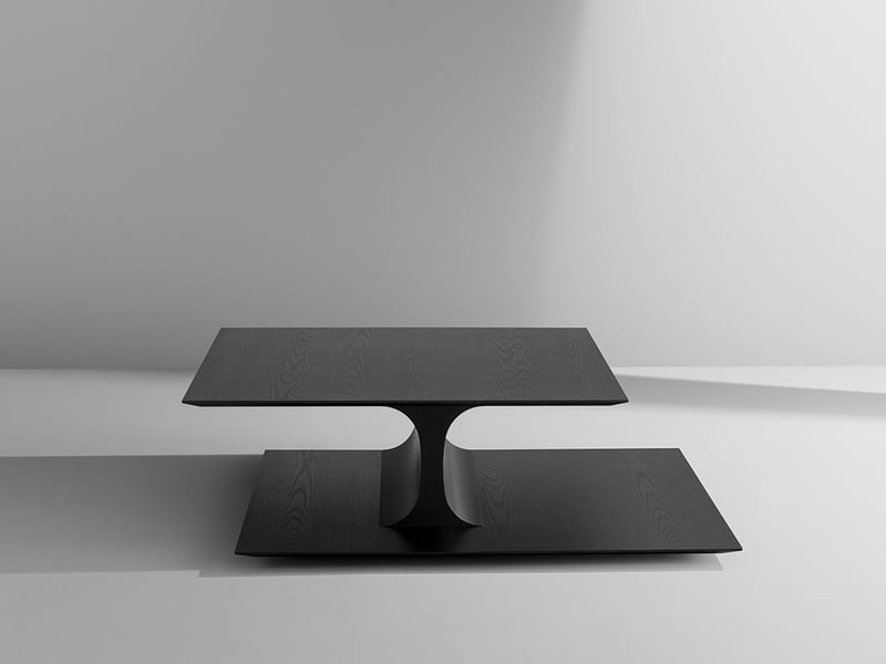 Bonaldo Kasumi Tavolino