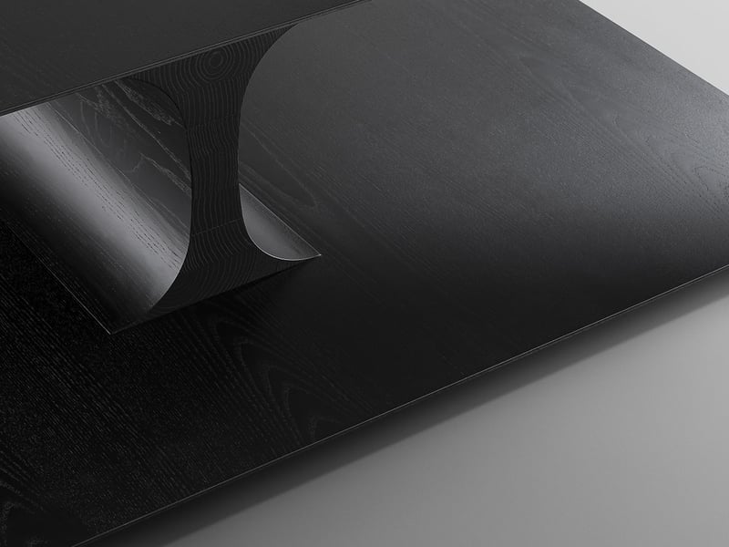 Bonaldo Kasumi Tavolino