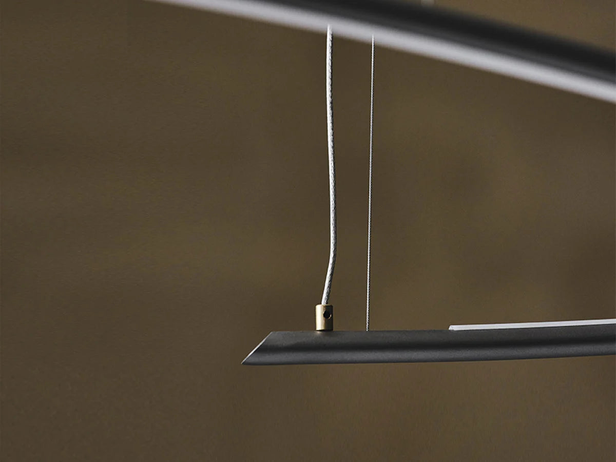 Cattelan Italia Katana Lampada a Sospensione