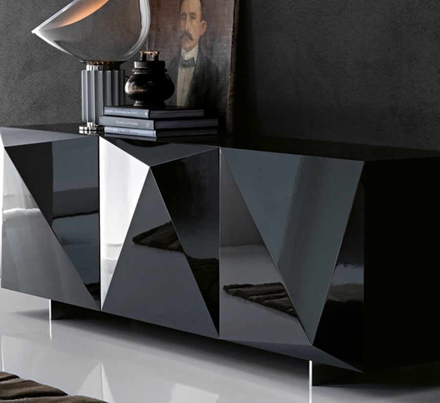 Cattelan Italia Kayak Madia