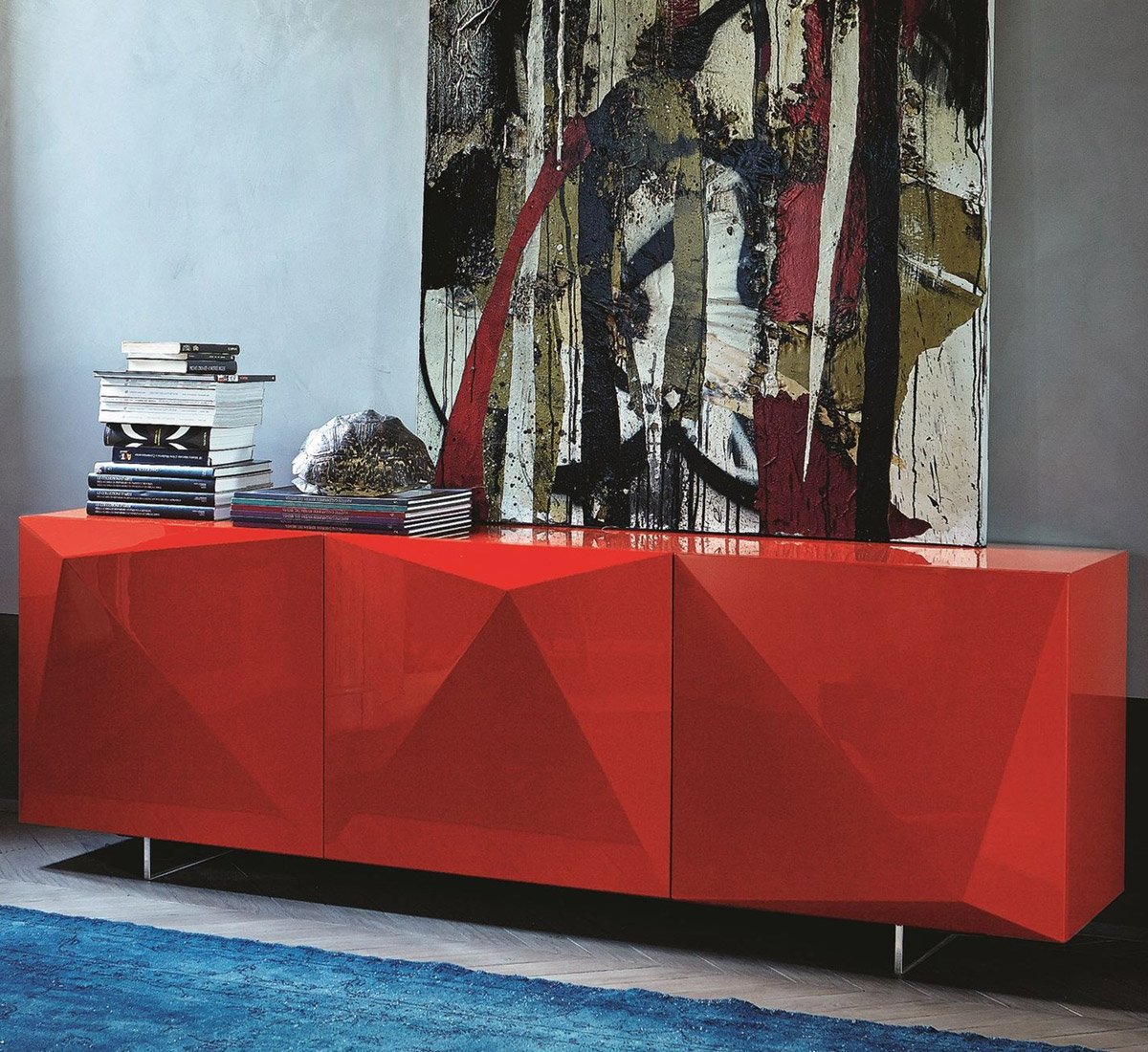 Cattelan Italia Kayak Madia