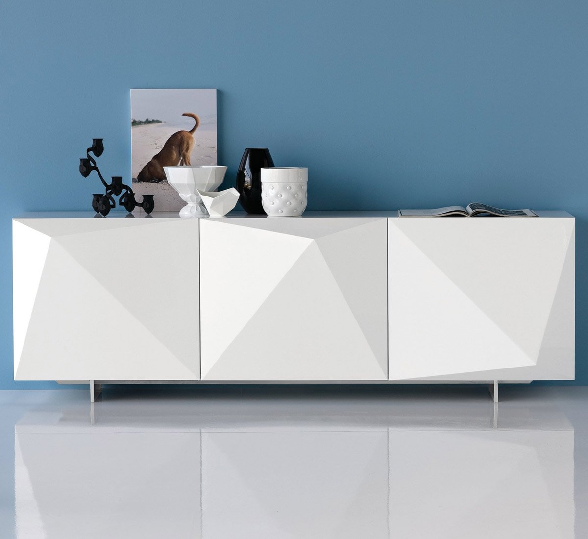 Cattelan Italia Kayak Madia