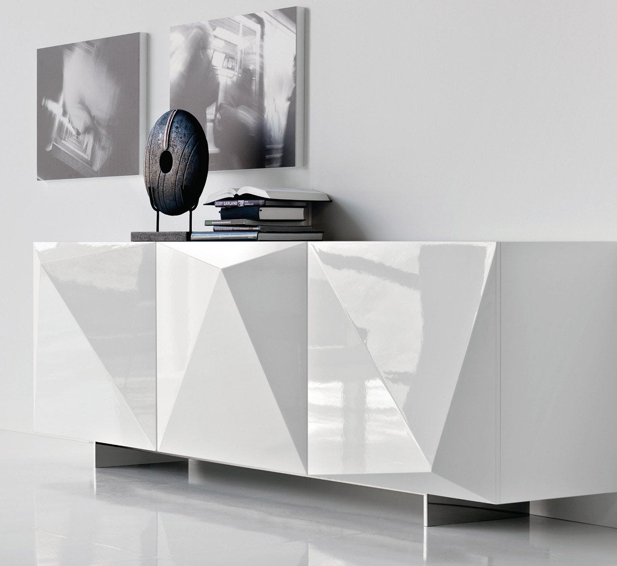 Cattelan Italia Kayak Madia