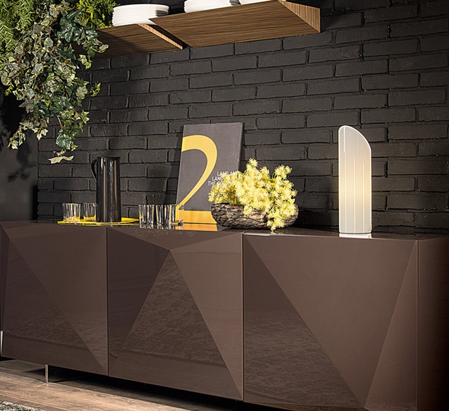 Cattelan Italia Kayak Madia