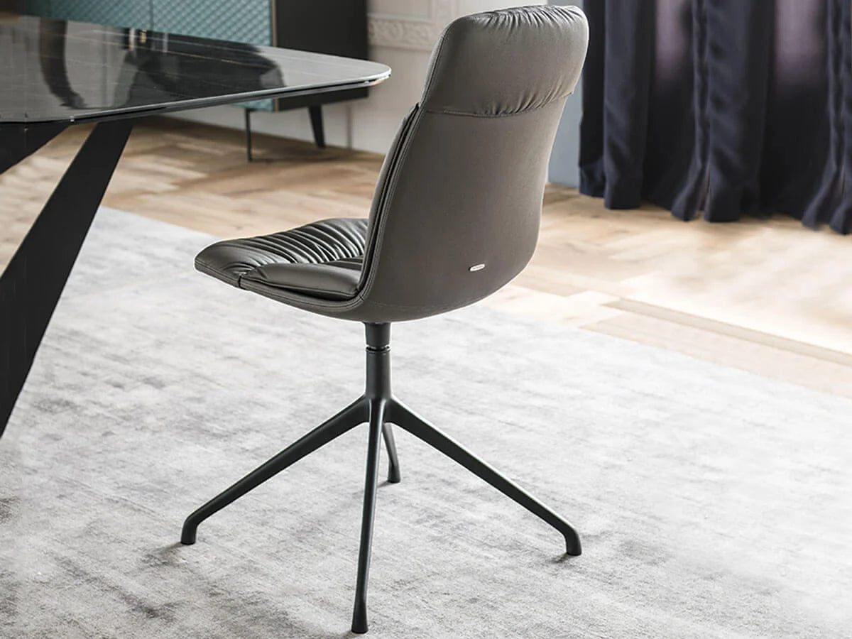 Cattelan Italia Kelly Sedia Girevole | Il mio negozio