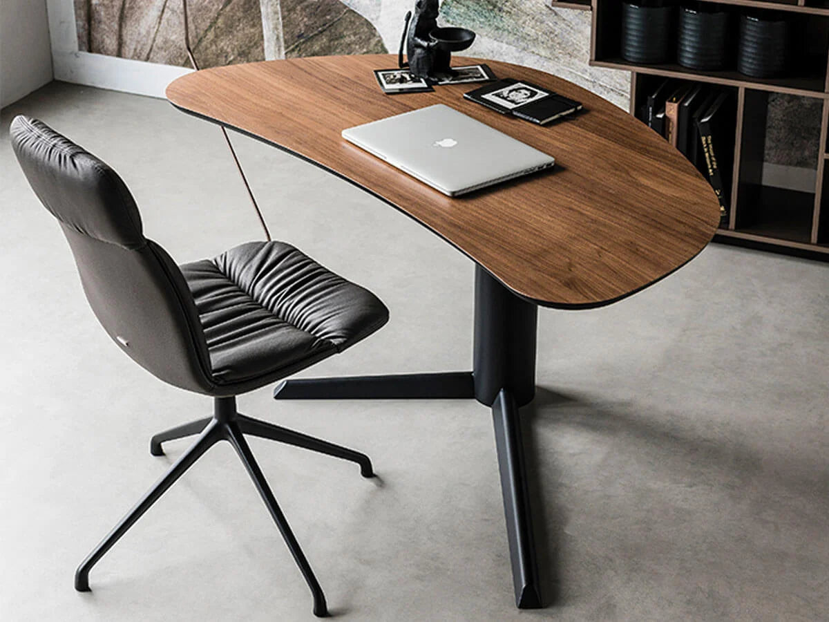 Cattelan Italia Kelly Sedia Girevole | Il mio negozio