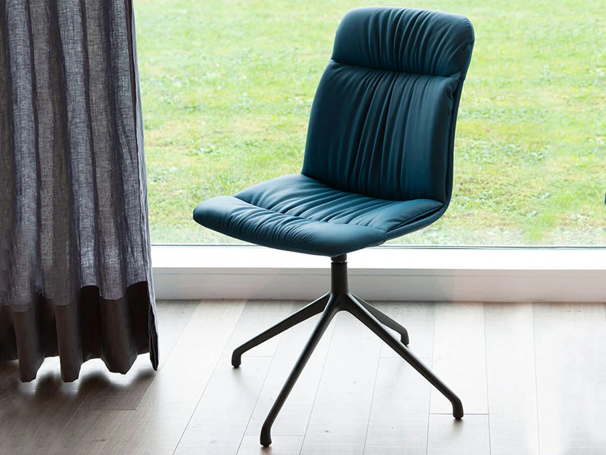 Cattelan Italia Kelly Sedia Girevole | Il mio negozio