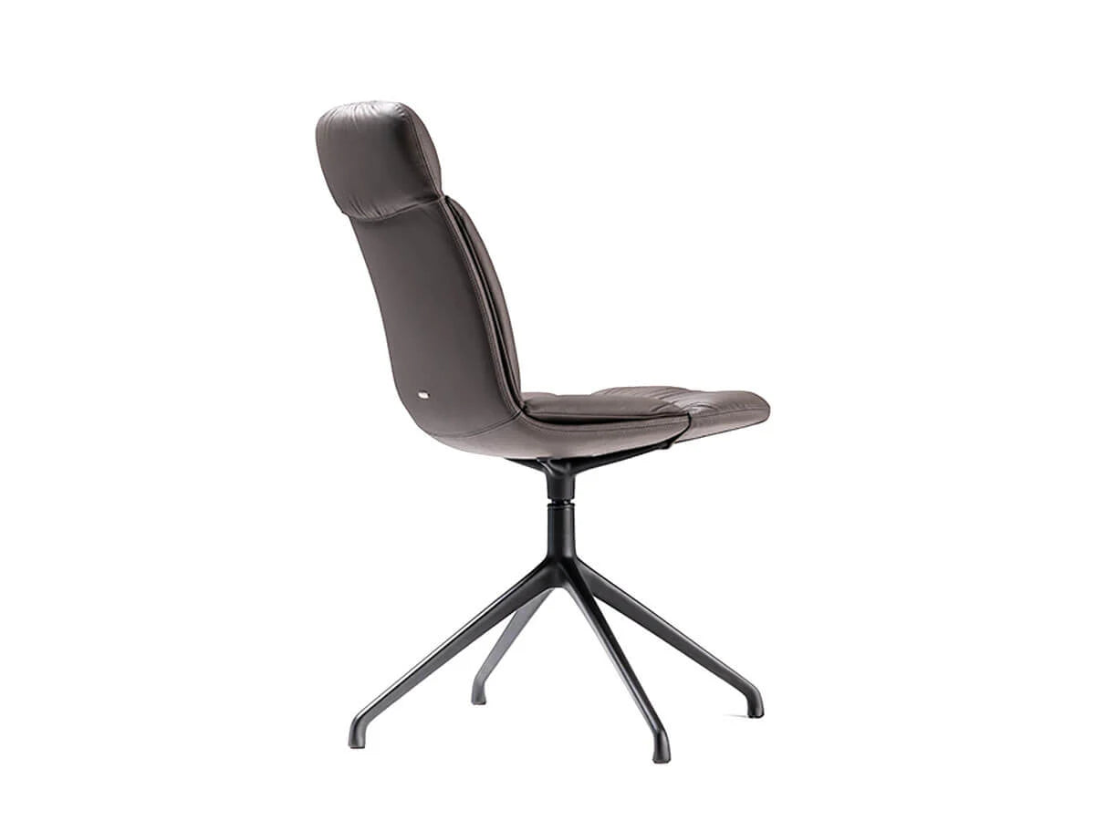 Cattelan Italia Kelly Sedia Girevole | Il mio negozio